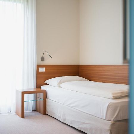 Hotel Wiesenhof Lagundo Eksteriør bilde