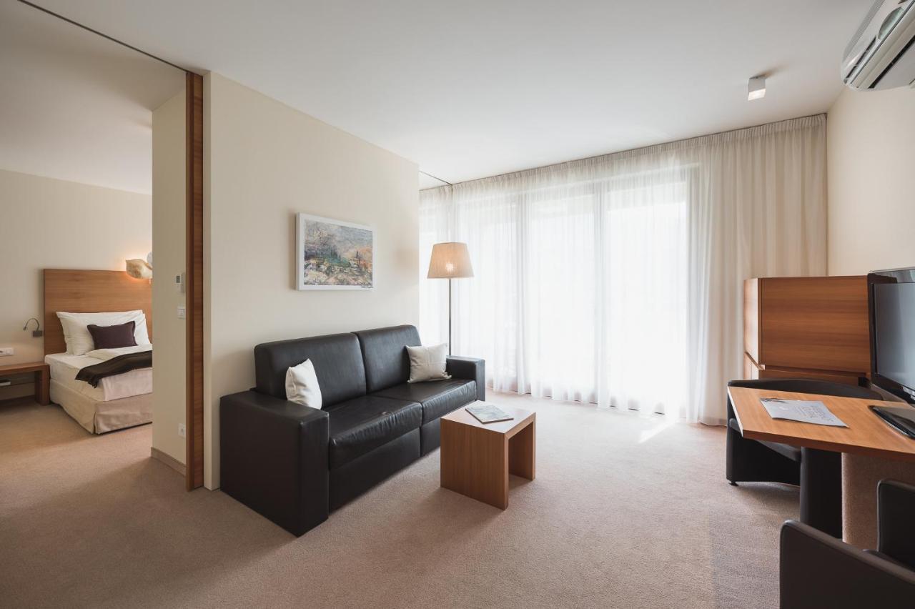 Hotel Wiesenhof Lagundo Rom bilde