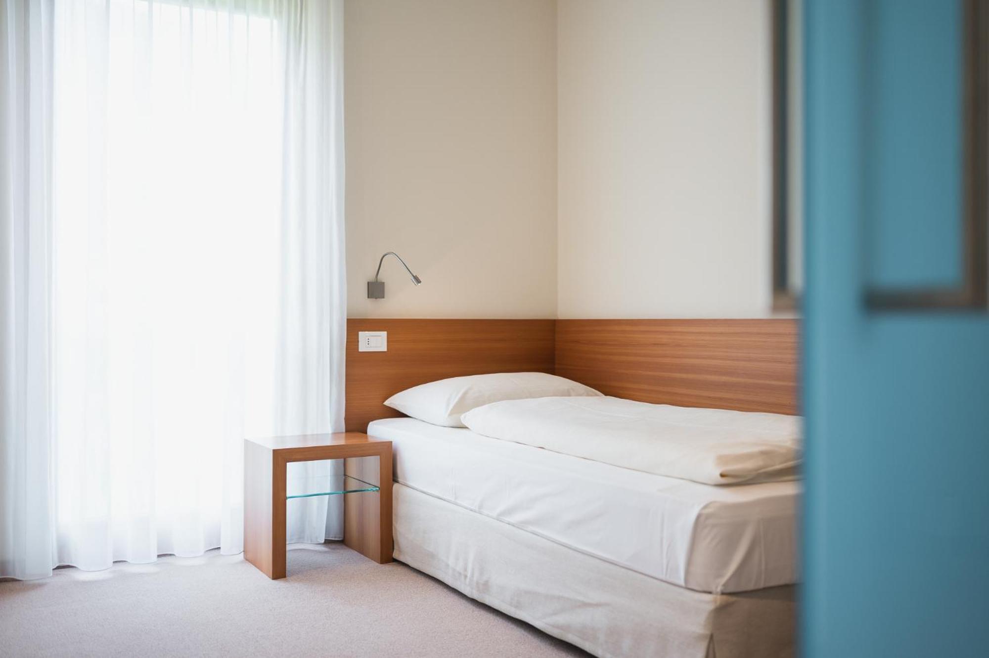 Hotel Wiesenhof Lagundo Eksteriør bilde