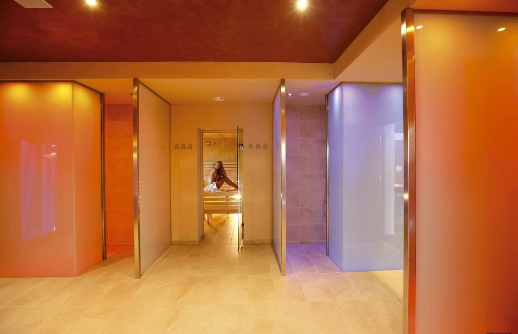 Hotel Wiesenhof Lagundo Eksteriør bilde