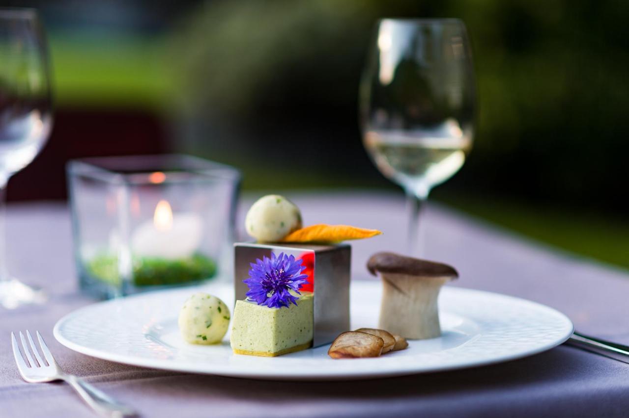 Hotel Wiesenhof Lagundo Eksteriør bilde